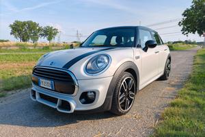 Mini Cooper D 5 Porte
