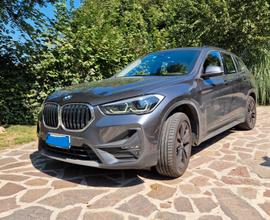 BMW X1 sDrive18d 150cv