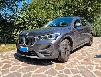 BMW X1 sDrive18d 150cv