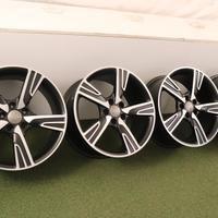 Cerchi in lega Audi A3 A3L S3 Q2 Q3 18 ORIGINALI 8