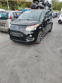 Citroen C3 Picasso 1.6 16v