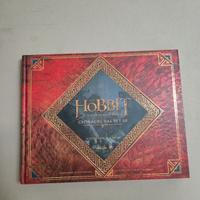 hobbit cronache dal set 3