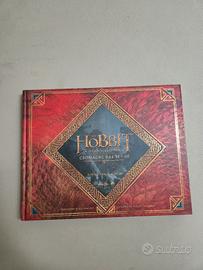 hobbit cronache dal set 3