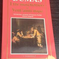 Alexandre Dumas – I tre moschettieri 1993
