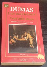 Alexandre Dumas – I tre moschettieri 1993