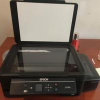 stampante wi fi Epson et 2550