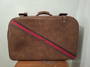 valigia Young Line misure cm. 70x45x15