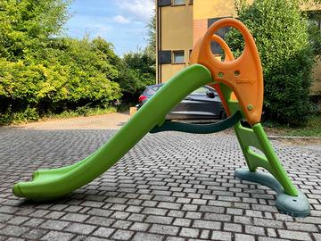 Scivolo Smoby