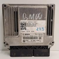 CENTRALINA MOTORE BMW Serie 1 Serie (E87) 8506434-