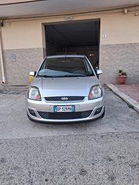 Ford Fiesta 1.4 TDCi Diesel 2008