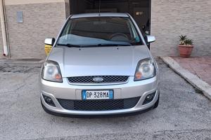 Ford Fiesta 1.4 TDCi Diesel 2008