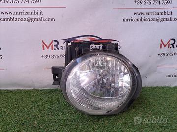 FARO ANTERIORE SINISTRO NISSAN Juke 1° Serie 2601