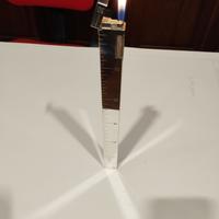 Accendino Dunhill da collezione