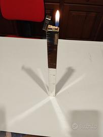 Accendino Dunhill da collezione