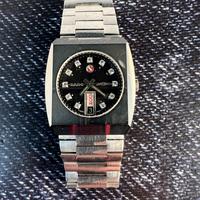 Rado Diastar 14  Day-Date automatico Dial Brilli