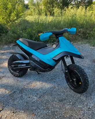 Honda Cub
