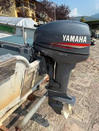 motore marino Yamaha