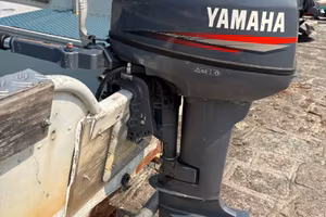 motore marino Yamaha