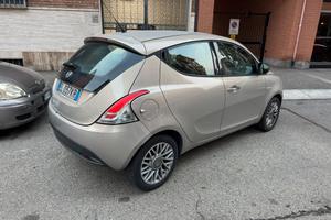 Lancia Ypsilon 1.3 MJ cv95 km 137000