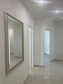 Stanza con bagno adiacente al Policlinico di Bari