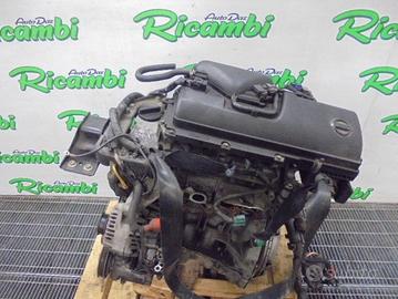 MOTORE PER MICRA 1.2 BENZINA ANNO 2008