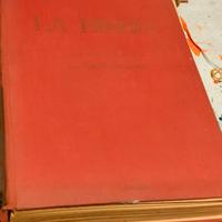 DIVINA COMMEDIA E BIBBIA