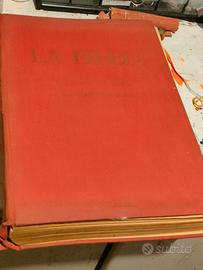 DIVINA COMMEDIA E BIBBIA