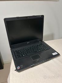 Computer Acer Aspire 5733Z (Model No.: PEW71)