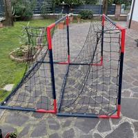 porte da calcio decathlon 