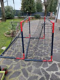 porte da calcio decathlon 