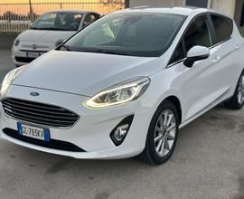 Ford Fiesta 1.5 TDCI 86cv Titanium my 2020