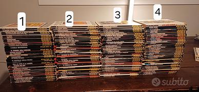 Fumetti Dylan Dog