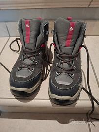 scarponi impermeabili 