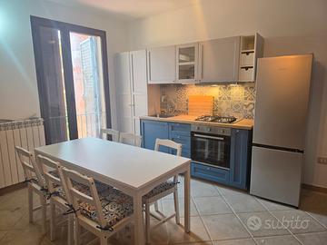 Camere in appartamento