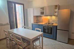 Camere in appartamento