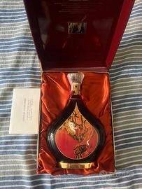 Courvoisier Extra “Vigne” Collection Erté