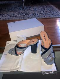 Scarpe Pollini