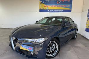 ALFA ROMEO Giulia 2.2 Turbodiesel 150 CV Super
