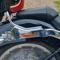 Sissy bar originale Harley Davidson FAT BOY >2018