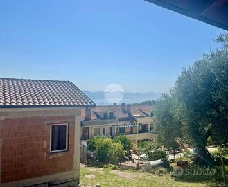 VILLA SINGOLA A SAN GIOVANNI A PIRO