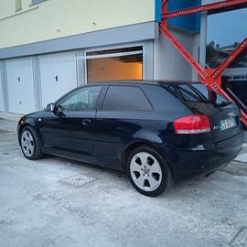 AUDI A3 3ª serie - 2004