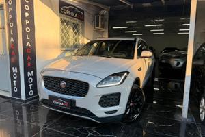 Jaguar E-Pace 2.0D 150 CV S Valuto Permute