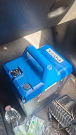 Batteria x piaggio one active