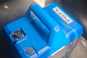 Batteria x piaggio one active