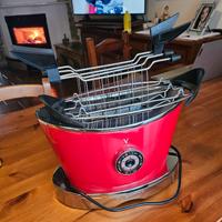 Tostapane  Bugatti Volo