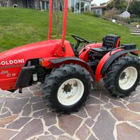 Macchina Agricola Trattore Goldoni Euro 45 RS
