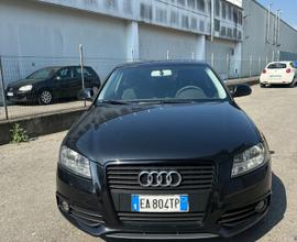 Audi A3 1.6 TDI 105 CV CR Ambition