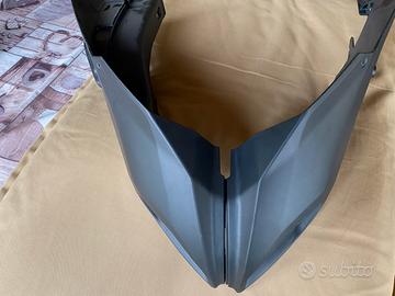 Prese d’aria originali Ducati multistrada 1200