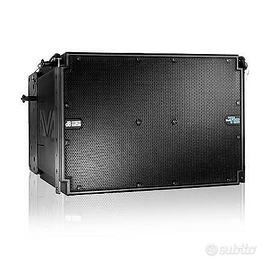 dB Technologies DVA T12