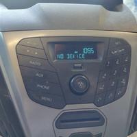 Autoradio FORD TRANSIT del 2016